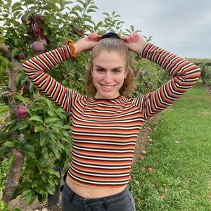 Meet your Posher, Amanda